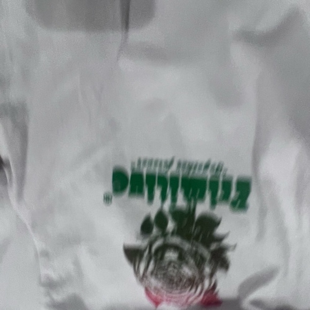 Primitive tee‎ - Picture 2 of 3